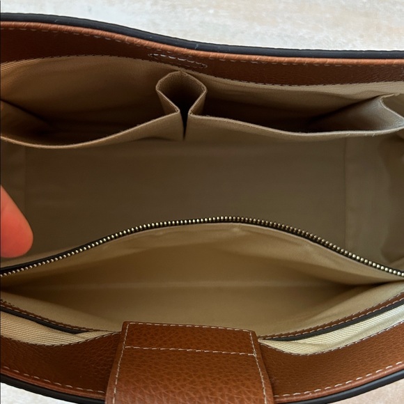 Aspinal of London Hobo Bag - Picture 10 of 12